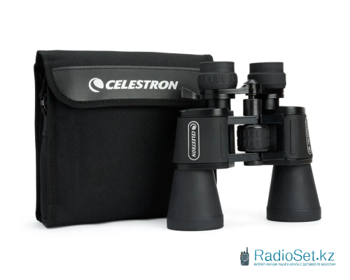 Бинокль Celestron G2 Upclose 30x50